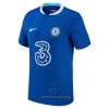 Maglia ufficiale Chelsea Chilwell 21 Casa 2022-23 per Uomo